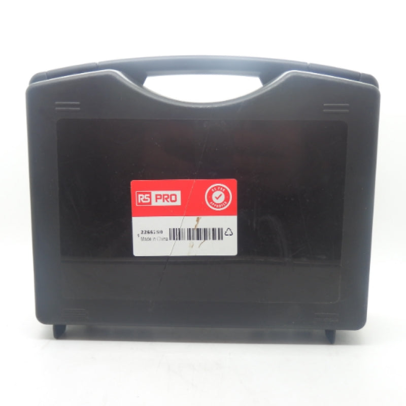 RS Pro 8412565 2.24in Lever Dial Indicator