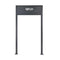 Tripp Lite SRCTMTFRM Frame End Kit for Hot/Cold Aisle Containment System
