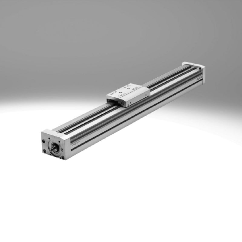 Festo EGC-120-1400-BS-10P-S-KF-0H-MR-GK Ball Screw Spindle Axis