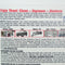 Spay Nine 26801 1Gal Degreaser & Disinfectant Heavy-Duty Cleaner