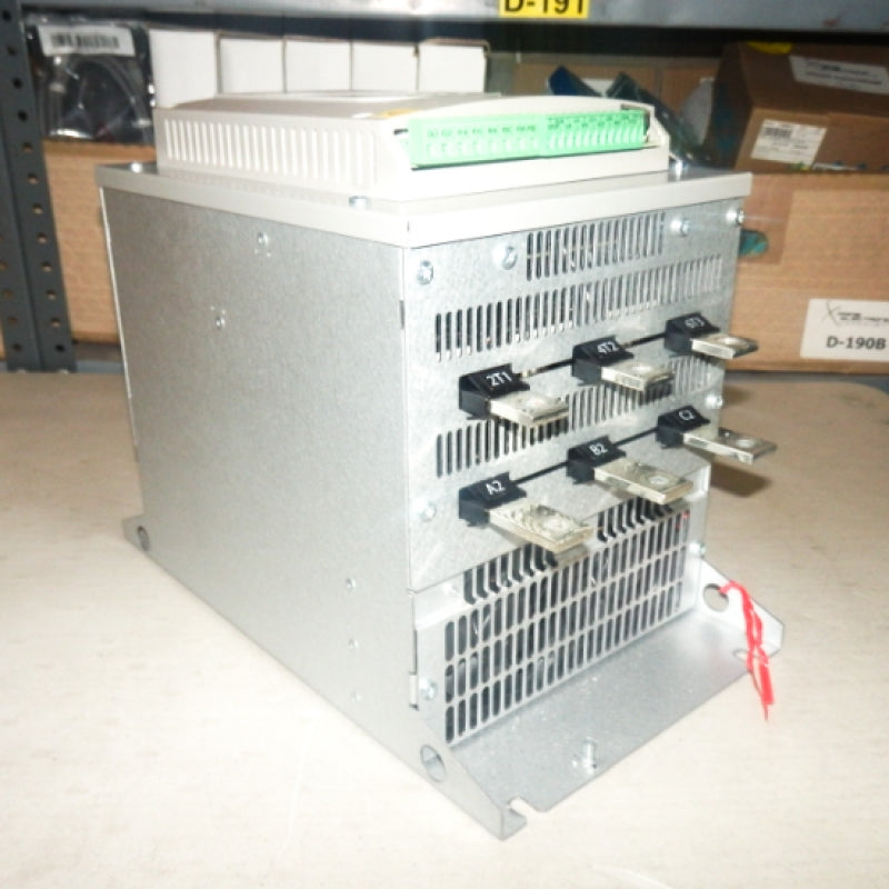 Schneider Electric ATS48C17Y Altistart 48 156A 208 to 690V Soft Starter