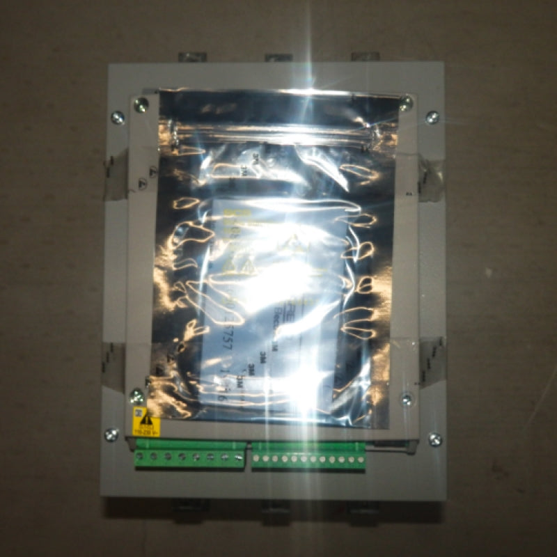 Schneider Electric ATS48C17Y Altistart 48 156A 208 to 690V Soft Starter