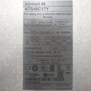 Schneider Electric ATS48C17Y Altistart 48 156A 208 to 690V Soft Starter