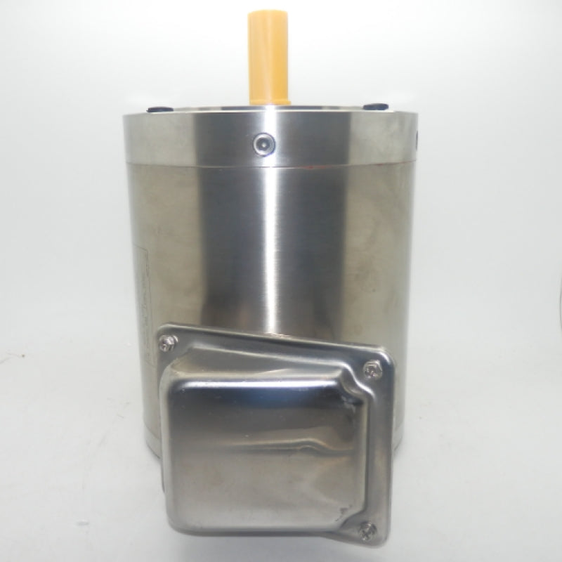 Leeson 191205.00 C6T17NC329A 1/2HP 1740RPM AC Motor