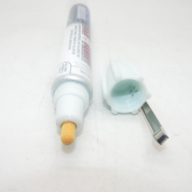 Dykem 44729 White High Purity 44 Paint Marker
