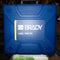 Brady M510 Portable Industrial Label Printer Kit with Carrying Case