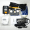 Brady M510 Portable Industrial Label Printer Kit with Carrying Case