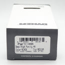 Dykem 44404 High Purity 44 Medium Tip Black Paint Marker