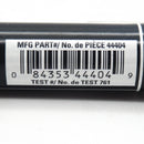 Dykem 44404 High Purity 44 Medium Tip Black Paint Marker