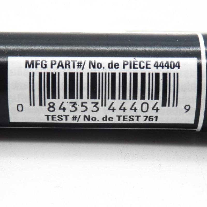 Dykem 44404 High Purity 44 Medium Tip Black Paint Marker