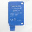 Molex 1204540033 C23 PVC 2m Contrinex Series Photoelectric Sensor