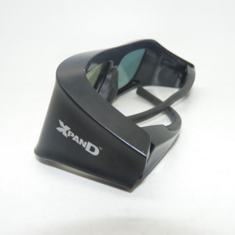 HP 622779-001 Xpand 3D Active Shutter Glasses