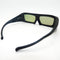 HP 622779-001 Xpand 3D Active Shutter Glasses