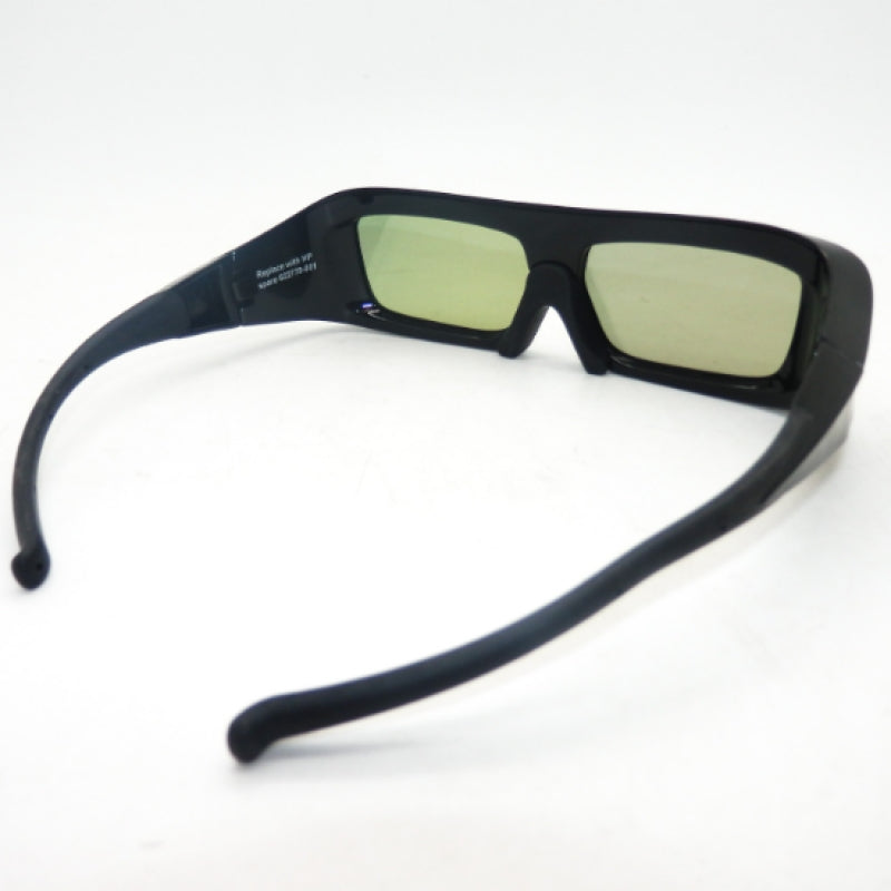 HP 622779-001 Xpand 3D Active Shutter Glasses