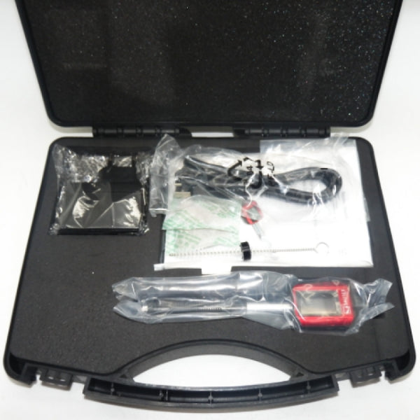 Sauter HN-D Portable Hardness Tester
