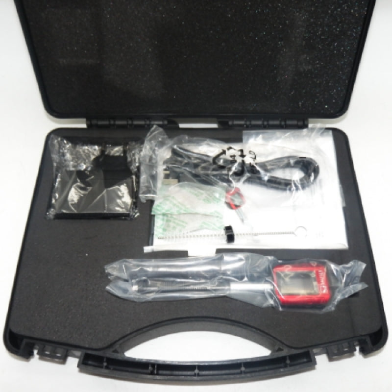 Sauter HN-D Portable Hardness Tester