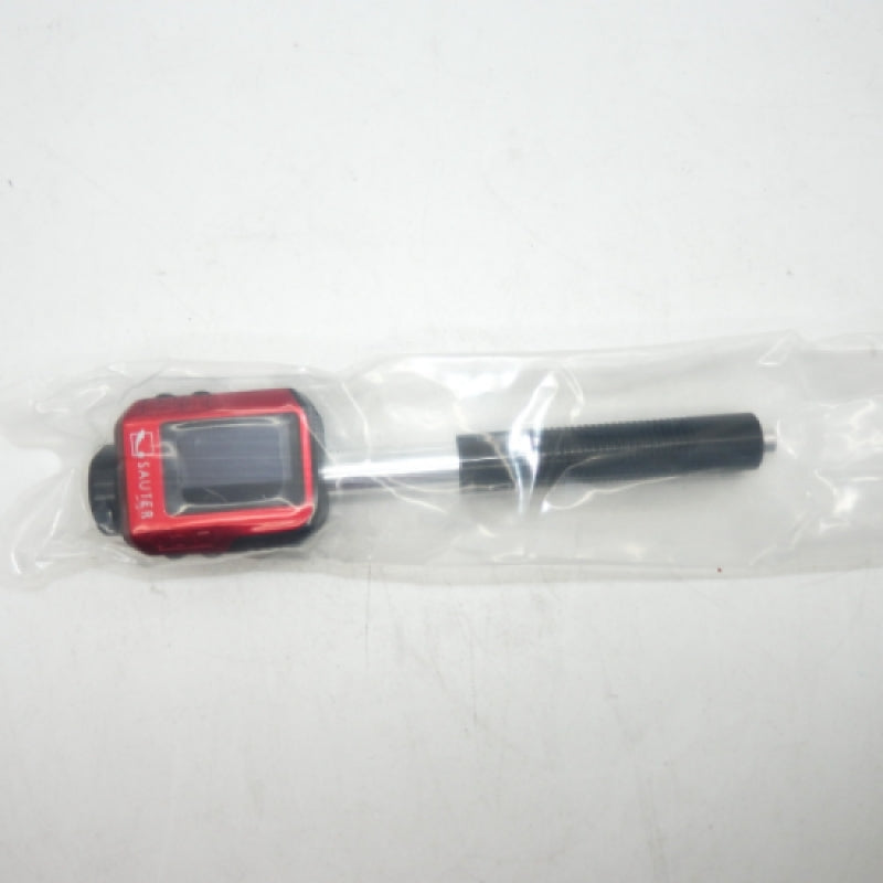 Sauter HN-D Portable Hardness Tester