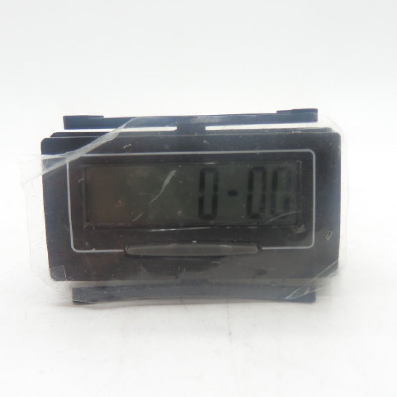 Trumeter 7511 8 Digit LCD Timer