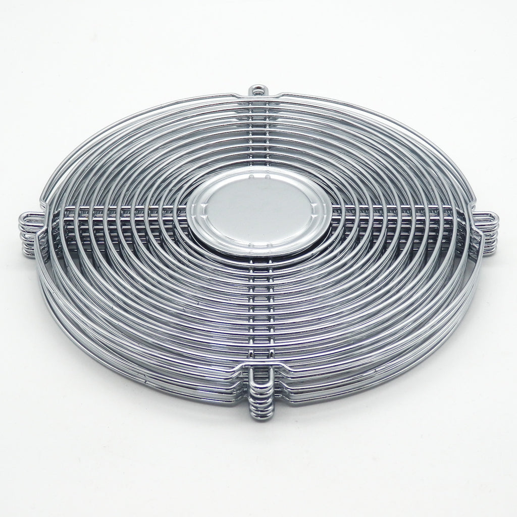 5 Pack of EBM-Papst 6-Inch Metal Fan Guards – Primelec