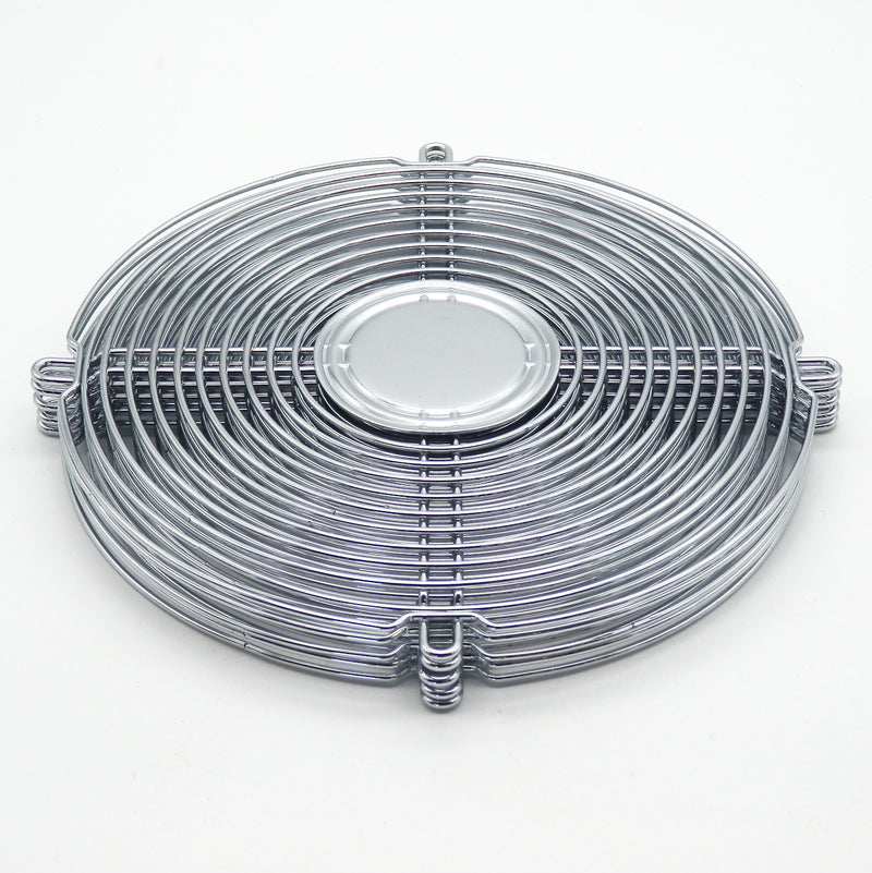 5 Pack of EBM-Papst 6-Inch Metal Fan Guards