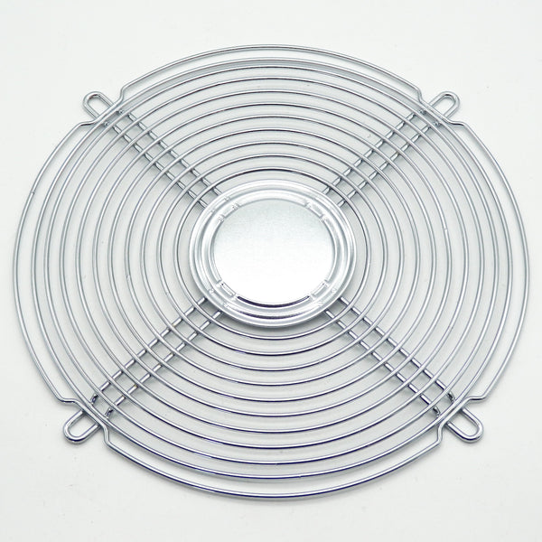 5 Pack of EBM-Papst 6-Inch Metal Fan Guards