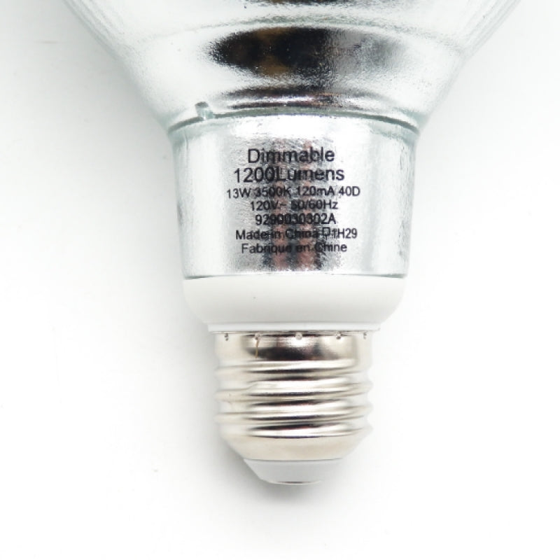 Philips 567842 13W Medium (E26) LED Dimmable Natural White Light Bulb