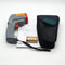 RS PRO 1327 Remote Temperature Measurement (Non-Contact) Infrared Thermometer