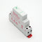 Schneider Electric Magnecraft 861HSSR208-DD SPST-NO 8A 3-150V Solid State Relay