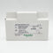 Schneider Electric Magnecraft 861HSSR208-DD SPST-NO 8A 3-150V Solid State Relay