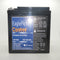 Eagle Pitcher CFR-6V58 58Ah Rechargeable Lead Acid Battery