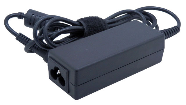 HP Compaq Mini 30W 19V 1.58A Laptop AC Adapter SP: 535630-001 HP: 534554-001