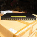 Adventura VID-DPV016PPT 16-Channel Passive Video, Power and Data Transceiver Hub