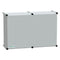 Schneider Electric NSYPLSC3654G IP66 14.17" x 21.26" x 7.09" Polyester PLS Box