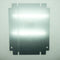 Rittal 8018585 JB121006HC 12H x 10W x 6D in NEMA 4 Steel Junction Box Enclosure