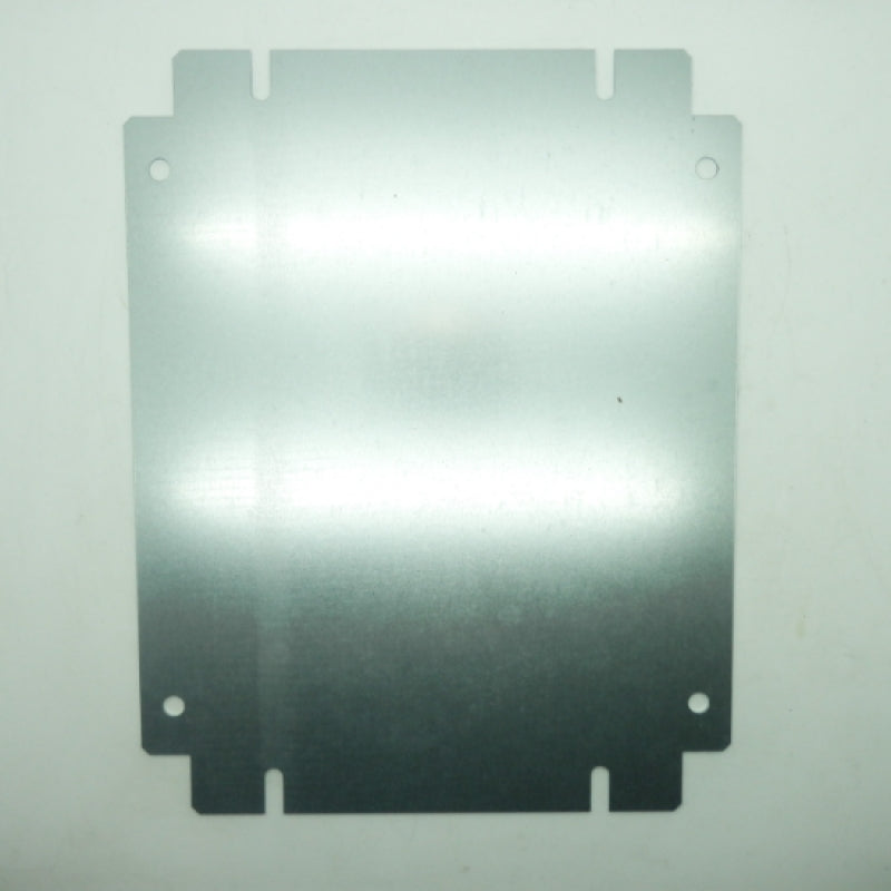 Rittal 8018585 JB121006HC 12H x 10W x 6D in NEMA 4 Steel Junction Box Enclosure