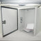 Rittal 8018585 JB121006HC 12H x 10W x 6D in NEMA 4 Steel Junction Box Enclosure