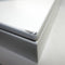 Rittal 8018585 JB121006HC 12H x 10W x 6D in NEMA 4 Steel Junction Box Enclosure