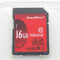 InnoDisk DS2A-16GI81W1B 16GB Industrial SDHC SD Card Class 10