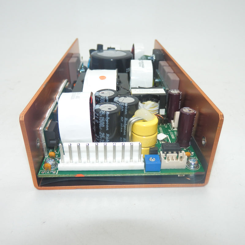 XP Power MFA350PS12 361W 12V AC-DC Open Frame Power Supply