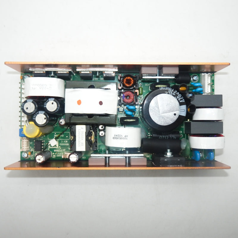 XP Power MFA350PS12 361W 12V AC-DC Open Frame Power Supply