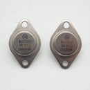 TRANS GP BJT PNP 250V 4A 3-PIN (2+TAB) TO-204 MJ15021