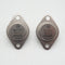 TRANS GP BJT PNP 250V 4A 3-PIN (2+TAB) TO-204 MJ15021