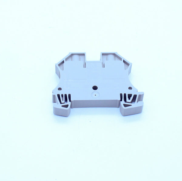Weidmuller 1020300000 600V 65A 18-6AWG DIN Rail Terminal Block
