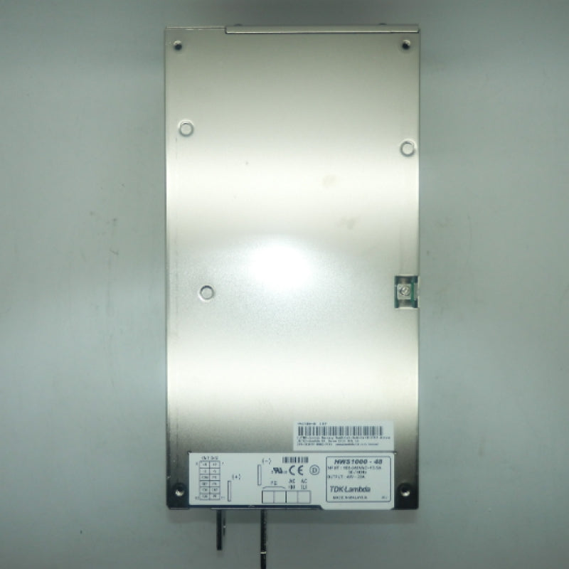 TDK-Lambda HWS1000-48 23A 48V AC-DC Open Frame Power Supply
