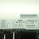 TDK-Lambda HWS1000-48 23A 48V AC-DC Open Frame Power Supply