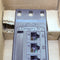 Panduit NK5EPP24P Punch Down Flat Molded Patch Panel 24-Port NetKey