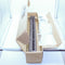 Panduit NK5EPP24P Punch Down Flat Molded Patch Panel 24-Port NetKey