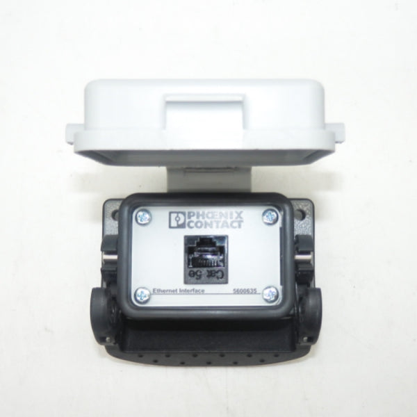 Phoenix Contact 5600635 HC-P:RJ45 CAT 5 Ethernet Interface