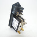 Schurter EF11.0035.0010.01 20A Iec Appliance Inlet C20 with Ta45 Circuit Breaker
