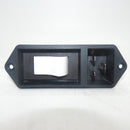 Schurter EF11.0035.0010.01 20A Iec Appliance Inlet C20 with Ta45 Circuit Breaker